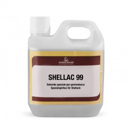 SHELLAC 99° -SPECIAL DILUENT FOR SHELLAC