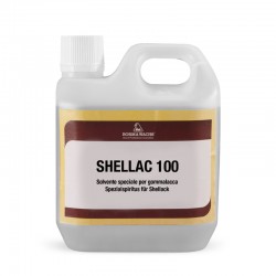SHELLAC 100ø -SPECIAL DILUENT FOR SHELLAC