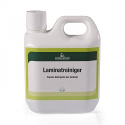 LAMINATE CLEANER - DAILY DETERGENT