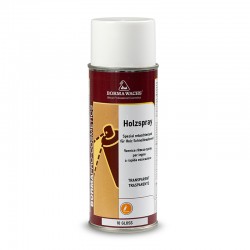 HOLZSPRAY - VERNICE FISSATIVA UNIFORMANTE