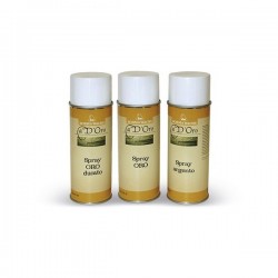 RITOCCO SPRAY 400 ml. (spray)