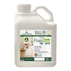NATURAQUA FLOORMAX TOP BF75