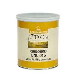 DNU 016 - UNIVERSAL THINNER FOR NITRO